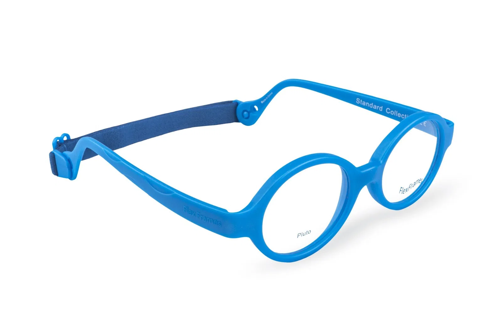 Miraflex BabyLux Eyeglasses - view 20